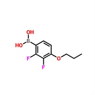 212837-49-5|(acido 2,3-difluoro-4-propossifenil)boronico