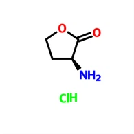 CAS:104347-13-9|(R)-(+)-alfa-ammino-gamma-butirrolattone cloridrato