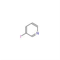 CAS:1120-90-7|3-Iodopiridina