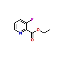 CAS 1187732-69-9|Etil 3-Fluoropiridina-2-carbossilato