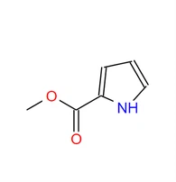 CAS:1193-62-0|Metil 2-pirrolecarbossilato
