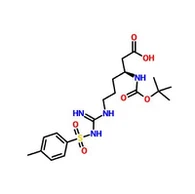 CAS:136271-81-3|BOC-L-BETA-OMOARGININA(TOS)