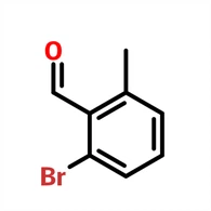 CAS:176504-70-4|3-bromo-2-formiltoluene, 6-bromo-o-tolualdeide