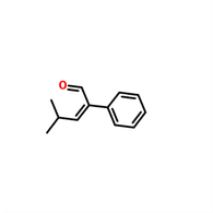 CAS:26643-91-4|4-METIL-2-FENILE-2-PENTENAL