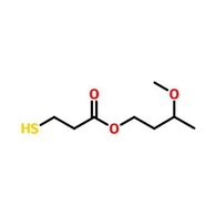 CAS:27431-40-9|3-metossibutil 3-sulfanilpropanoato