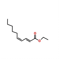 CAS:3025-30-7|etile (2E,4Z)-deca-2,4-dienoato