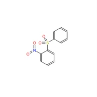 CAS:31515-43-2|2-Nitrofenilfenilsolfone