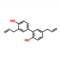 CAS: 35354-74-6|Honokiol Magnolol