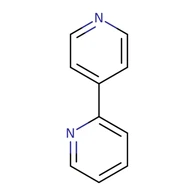 CAS:581-47-5|2,4'-DIPIRIDIL