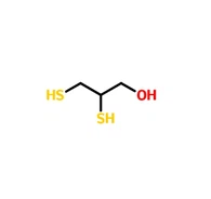 CAS 59-52-9 |2,3-Dimercapto-1-propanolo