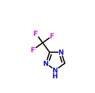 CAS:60406-75-9|3-(Trifluorometil)-1H-1,2,4-triazolo