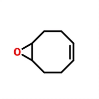 CAS:637-90-1|1,2-EPOSSIDICO-5-CICLOOCTENE