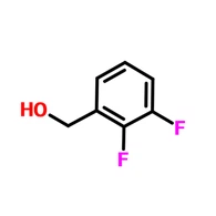 CAS:75853-18-8|2,3-alcol difluorobenzilico