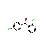 CAS:85-29-0|2,4'-Diclorobenzofenone