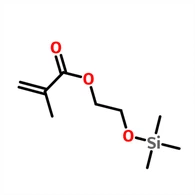 CAS:17407-09-9|2-(TRIMETILSILOXY)ETIL METACRILATO