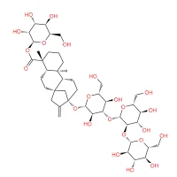 CAS 58543-16-1|Rebaudioside A|Alfa Chimica