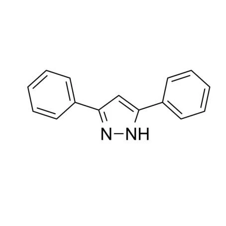 3,5-DIFENILPIRAZOLO|CAS: 1145-01-3