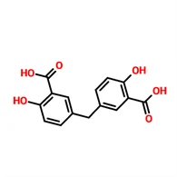 Acido 5,5'-metilendisalicilico CAS 122-25-8