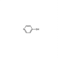 CAS:4556-23-4|4-Mercaptopiridina