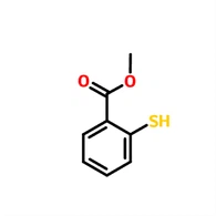 CAS 4892-02-8 METILTIOSALICILATO