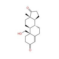 CAS 510-64-5|19-IDROSSI-4-ANDROSTENE-3,17-DIONE