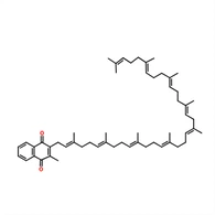 CAS:523-39-7|Menachinone-9