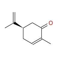 L-Carvone CAS 6485-40-1|Purezza maggiore o uguale al 99% Sapore di menta verde|Alfa Chimica
