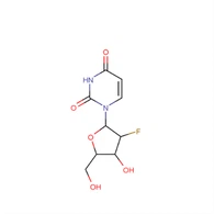 CAS:784-71-4|2'-Deossi-2'-fluorouridina